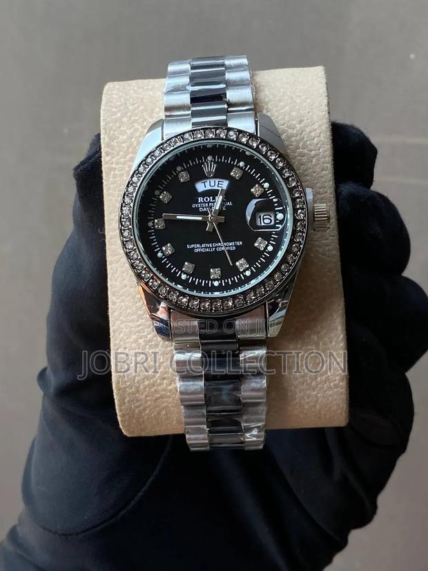 Ladies Rolex Watches - thumbnail 6