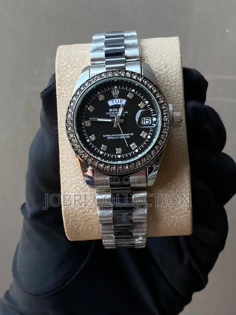 Ladies Rolex Watches