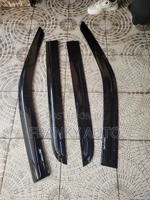 Windbreaker Isuzu Mux Original