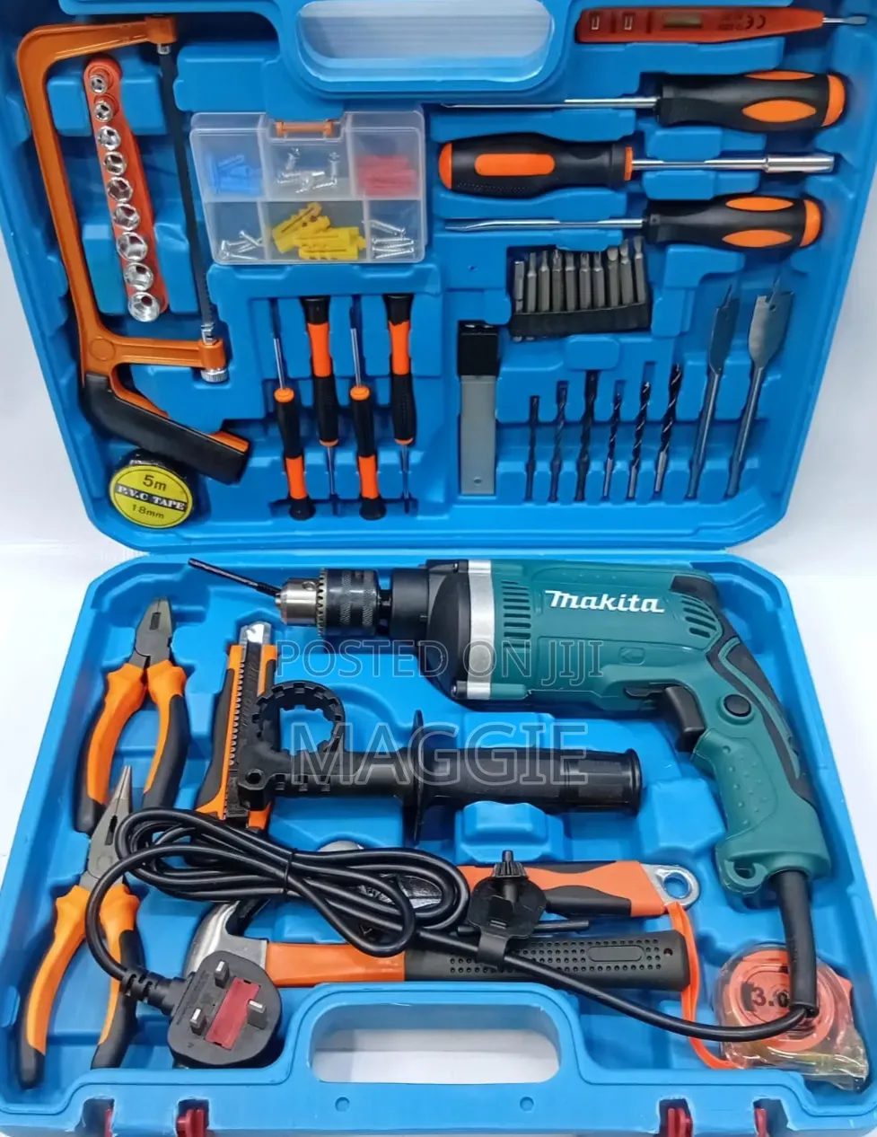 Makita 1630 Toolset