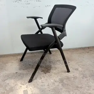 Lecture Training Chair Foldable