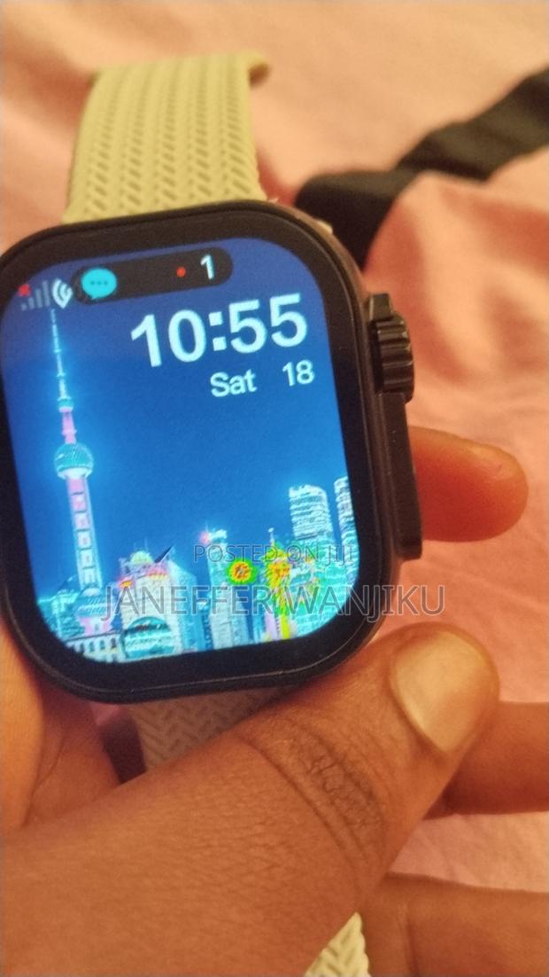 Smartwatch