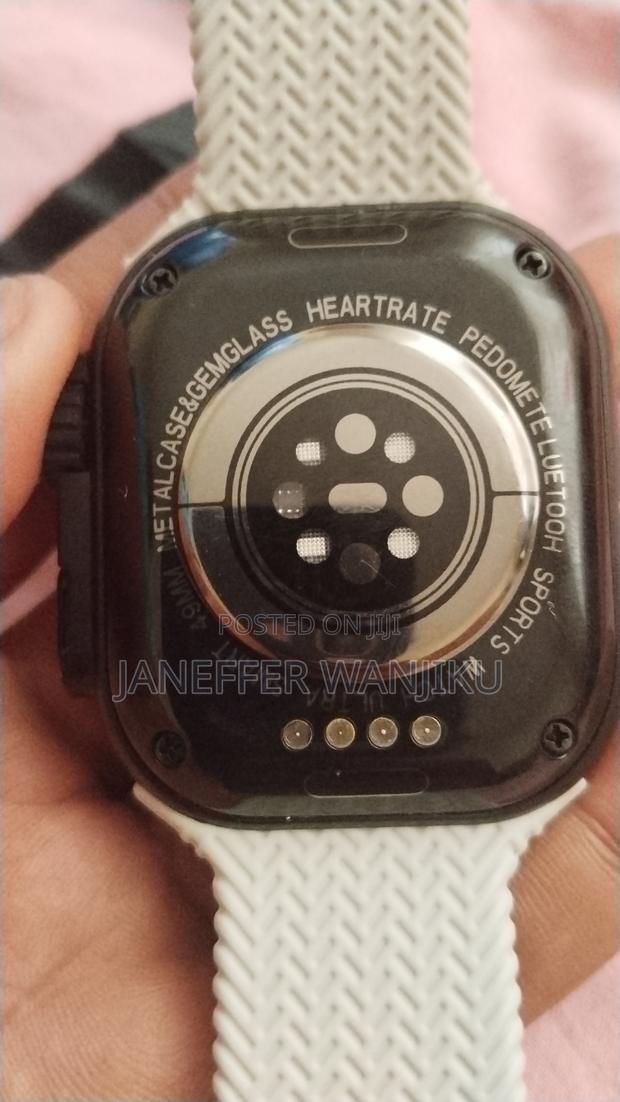 Smartwatch - thumbnail 2