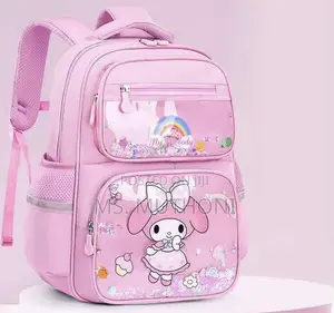 Cute Cartoon High Quality School Bag*