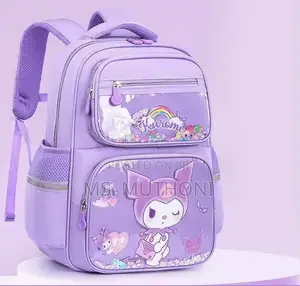 Cute Cartoon High Quality School Bag*