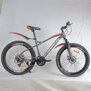 Your Reliable 21-Speed Mountain Bike – Unirox 26”