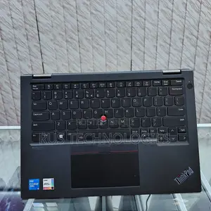 Laptop Lenovo Thinkpad x13 Yoga 32GB Intel Core i7 SSD 512GB