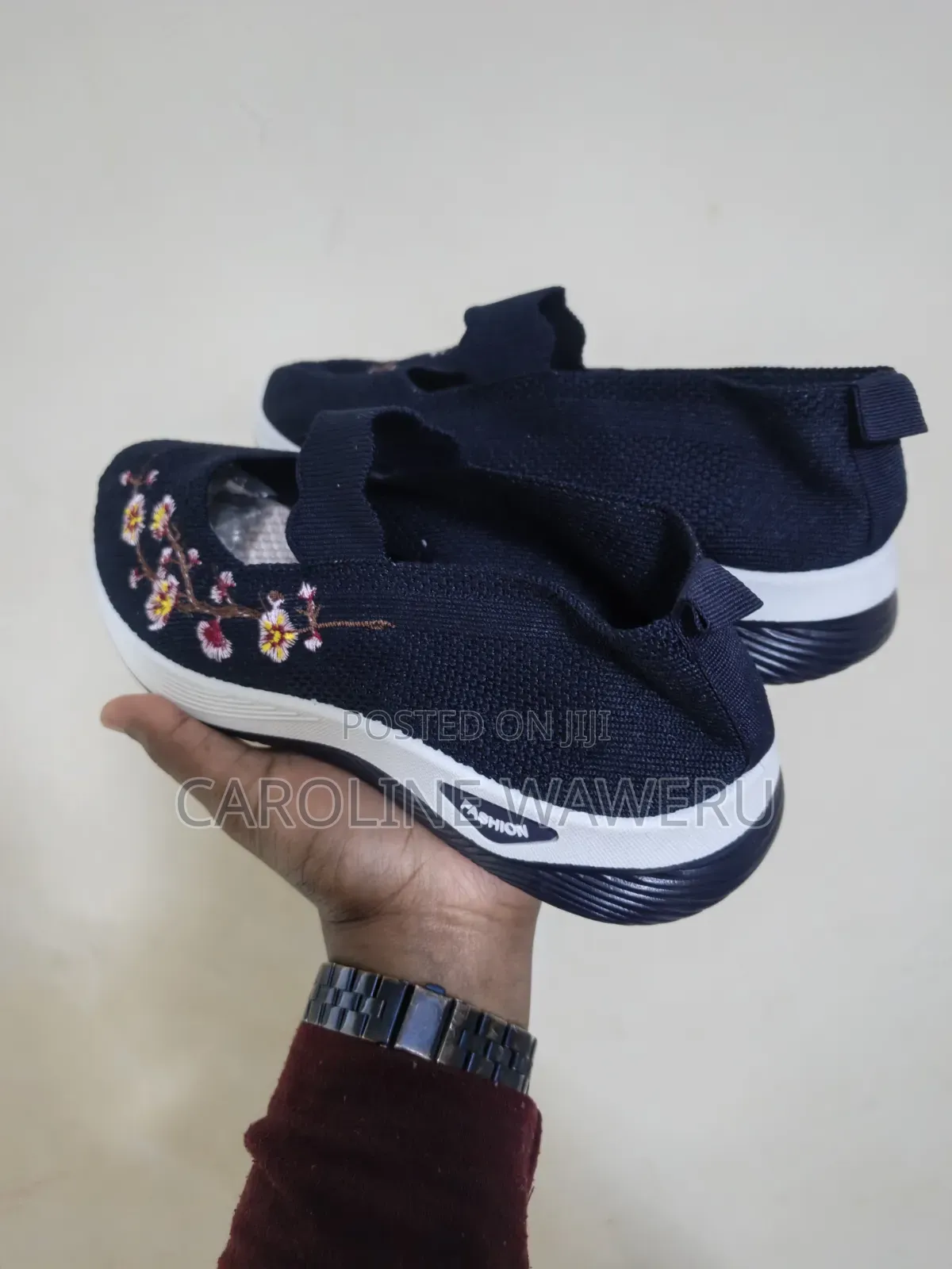 Orthopedic Ladies Shoes
