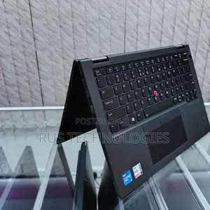 Laptop Lenovo Thinkpad x13 Yoga 32GB Intel Core i7 SSD 512GB