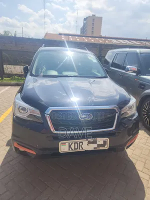 Quality Car Hire Service in Nairobi Kenya