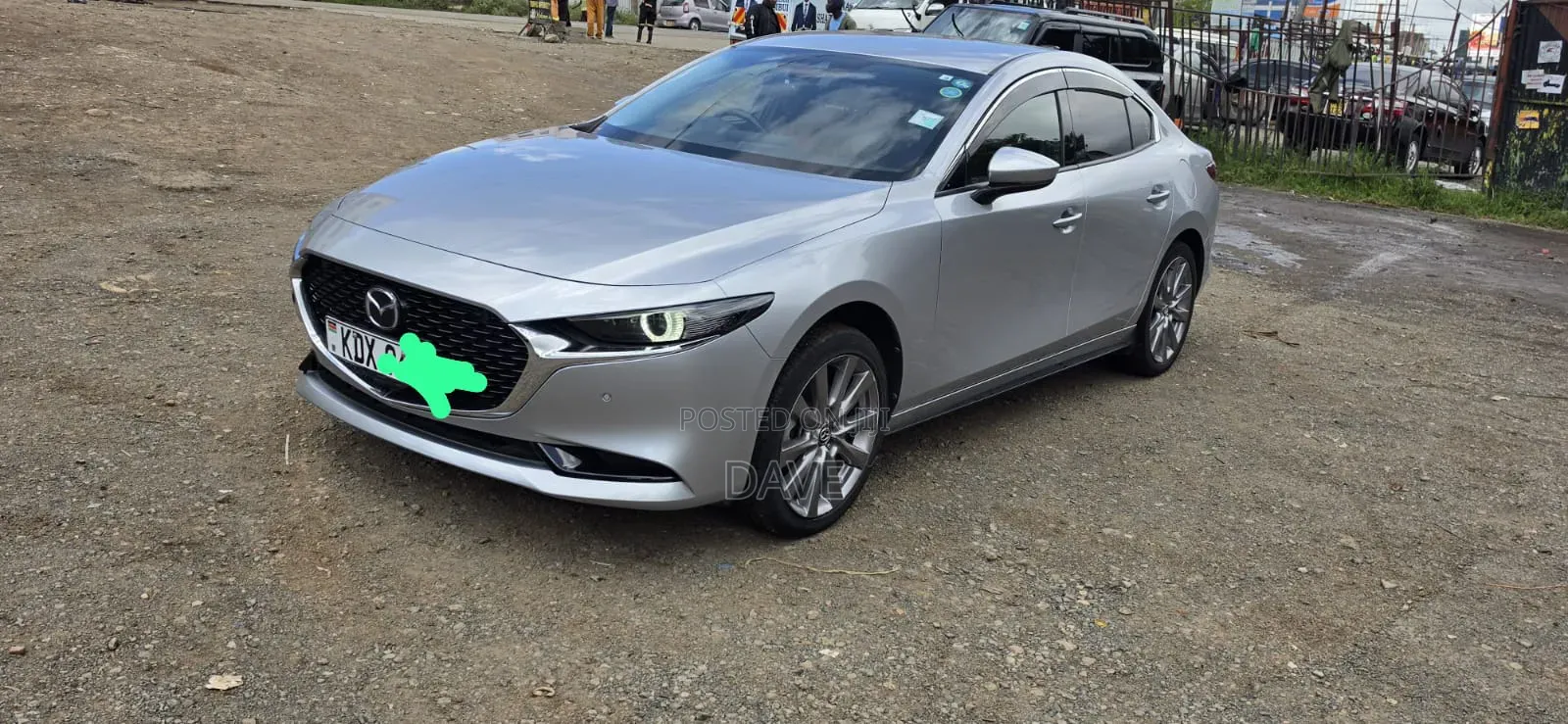 Quality Car Hire Service in Nairobi Kenya