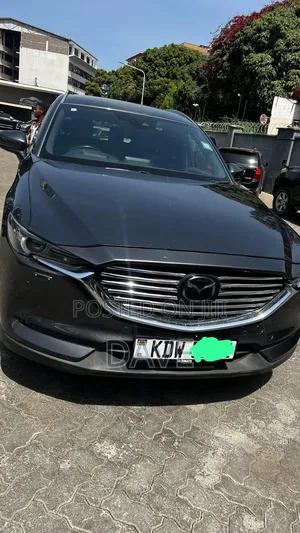 Quality Car Hire Service in Nairobi Kenya