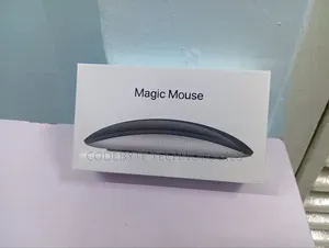 Magic Mouse 3^°Apple Magic Mouse 3 Black (Usb-C)