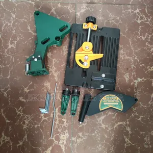 Angle Grinder Stand Jadever Cast Iron Cutting Stand Grinder Holder