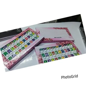 36 PCS Essential Oils