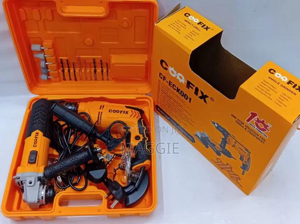 Coofix Combo Affordable Price - main view