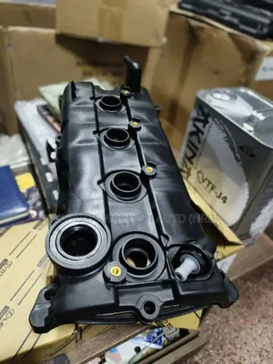 Qr20 Topcover for Townace