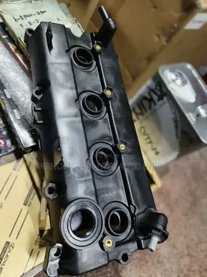 Qr20 Topcover for Townace