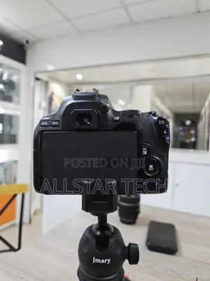 Canon 250d Video Resolution Comes Witj Kit Lens
