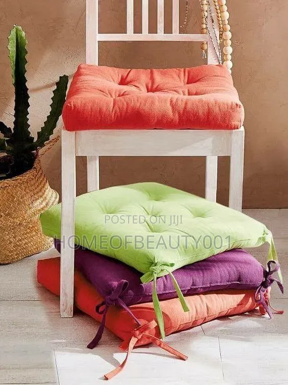 Chair Chairpad Comforters.
