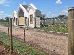 The Chaka Ranch Homes Plots for Sale
