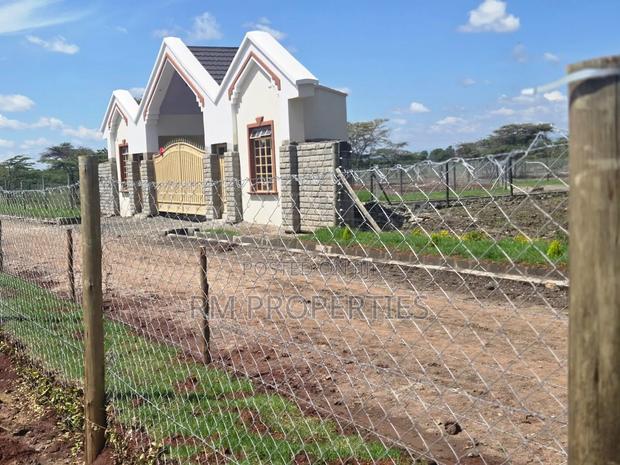 The Chaka Ranch Homes Plots for Sale