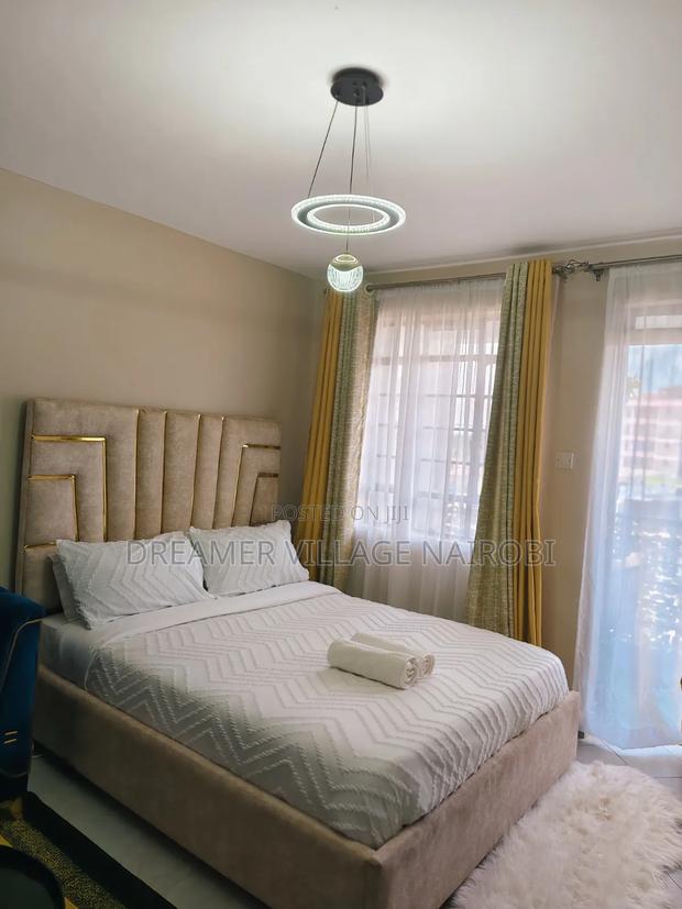 Studio Airbnb in Muthiga