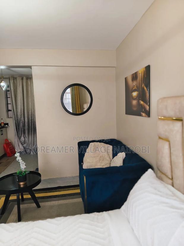 Studio Airbnb in Muthiga - thumbnail 2