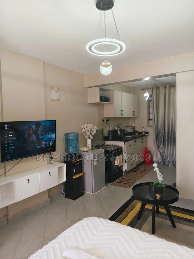 Studio Airbnb in Muthiga - thumbnail 3