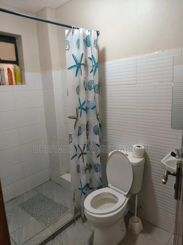 Studio Airbnb in Muthiga - thumbnail 4