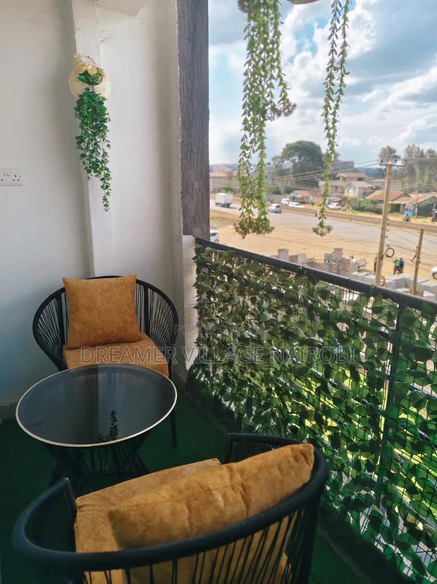 Studio Airbnb in Muthiga - thumbnail 5