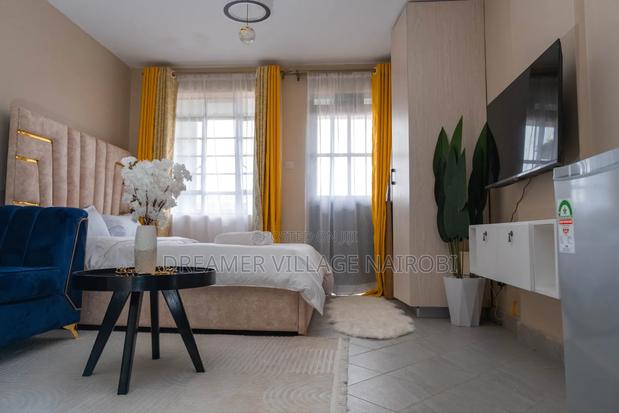 Studio Airbnb in Muthiga - thumbnail 6