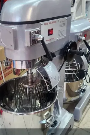 Dough Mixer