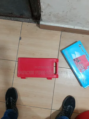 Flaring Kit for Different Swag Size