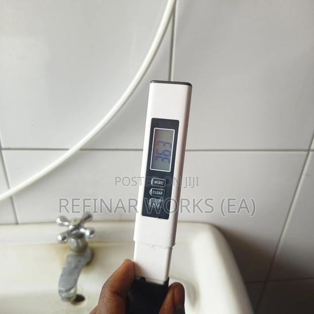 Commercial Home Ro Water Machine 200lph – Compact Design - thumbnail 3