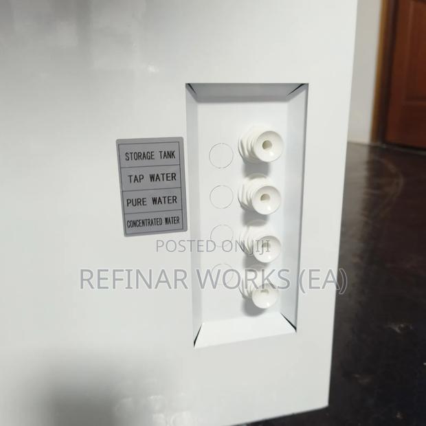 Commercial Home Ro Water Machine 200lph – Compact Design - thumbnail 4