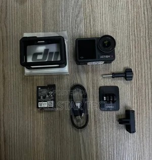 Action 4 Dji