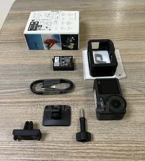 Action 4 Dji