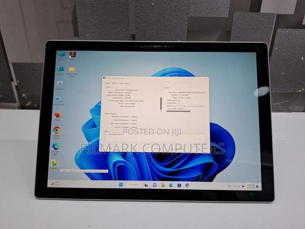 Laptop 8GB Intel Core i5 SSD 256GB - thumbnail 7