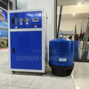 125lph Counter Top Ro Water Purifier – Office Home Use