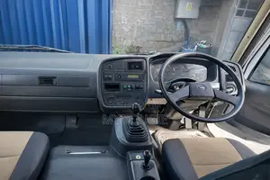 Faw Water Bowser Truck 10,000l