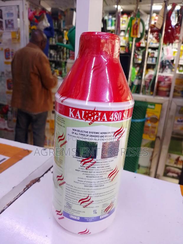 Kausha1litre