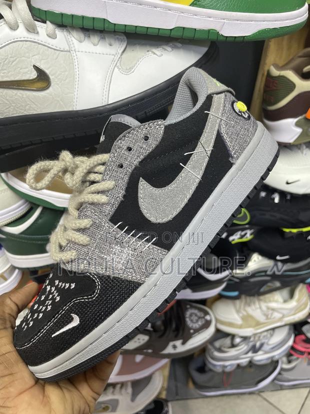 Jordan 1 Lowcut - thumbnail 14