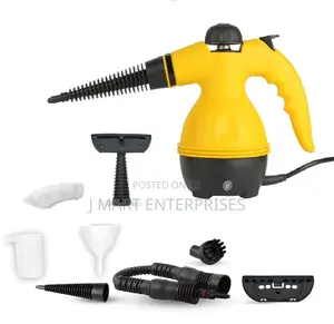 Steam Cleaner for Home, Car Furniture