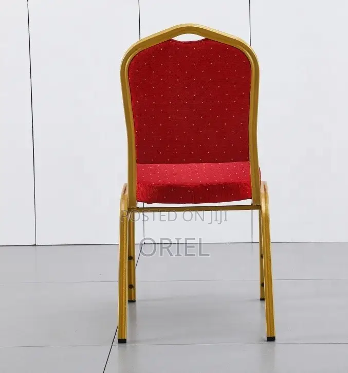 Office Banquet Chair : Banquet Stackable All-Events Chair