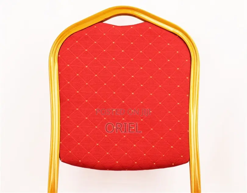 Office Banquet Chair : Banquet Stackable All-Events Chair