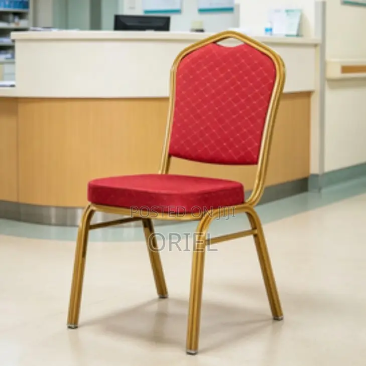 Office Banquet Chair : Banquet Stackable All-Events Chair