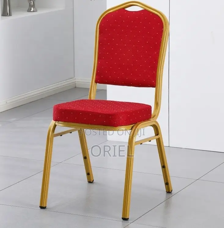 Office Banquet Chair : Banquet Stackable All-Events Chair