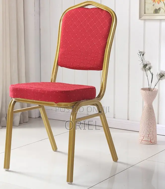 Office Banquet Chair : Banquet Stackable All-Events Chair