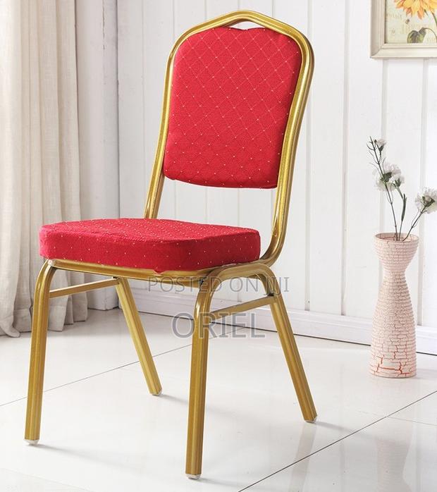 Office Banquet Chair : Banquet Stackable All-Events Chair - thumbnail 13